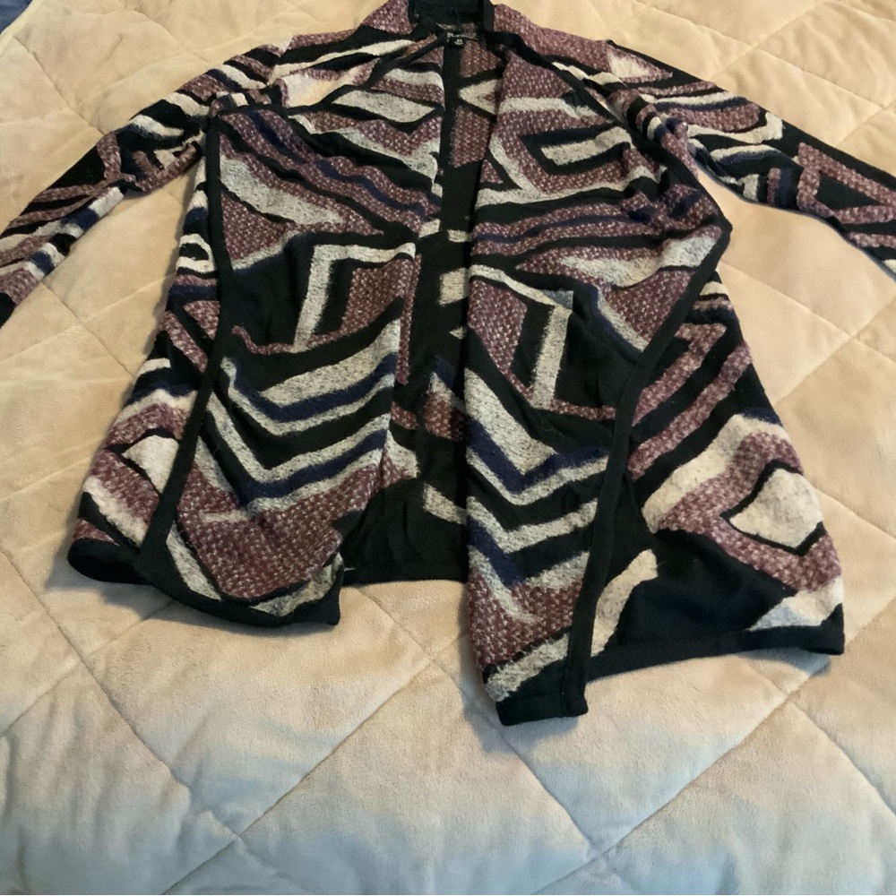 Lucky XS Tunic